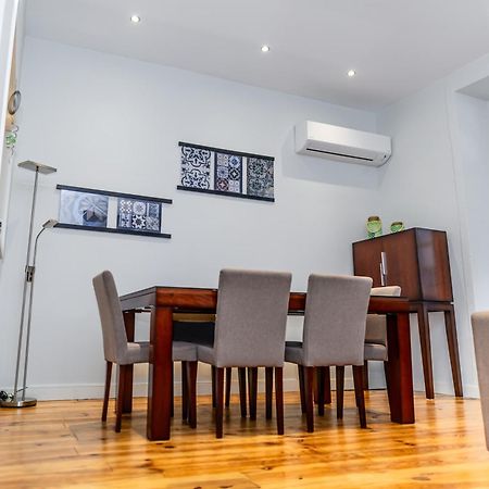 Bonjardim Terrace Lägenhet OOporto Exteriör bild