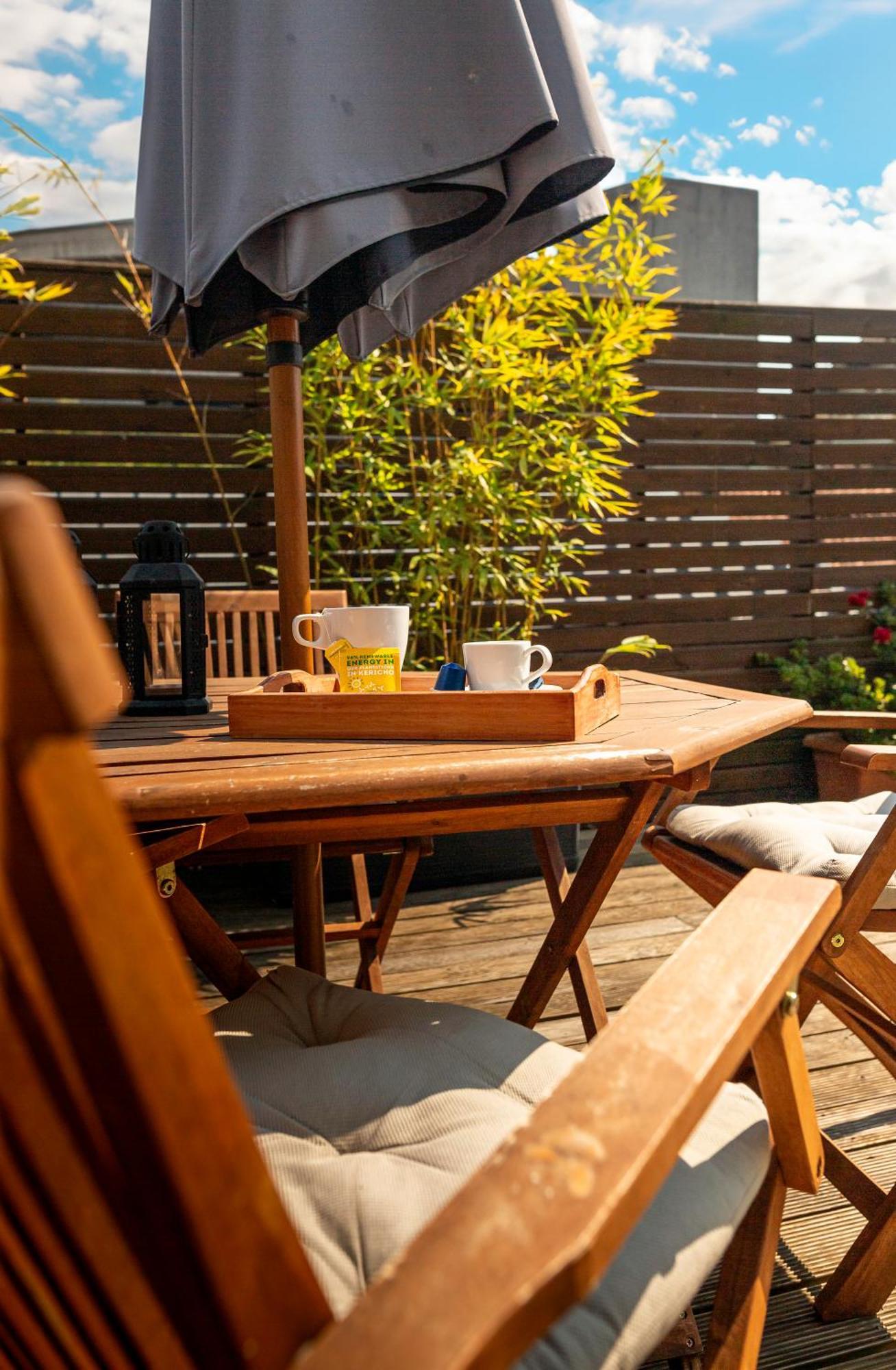 Bonjardim Terrace Lägenhet OOporto Exteriör bild