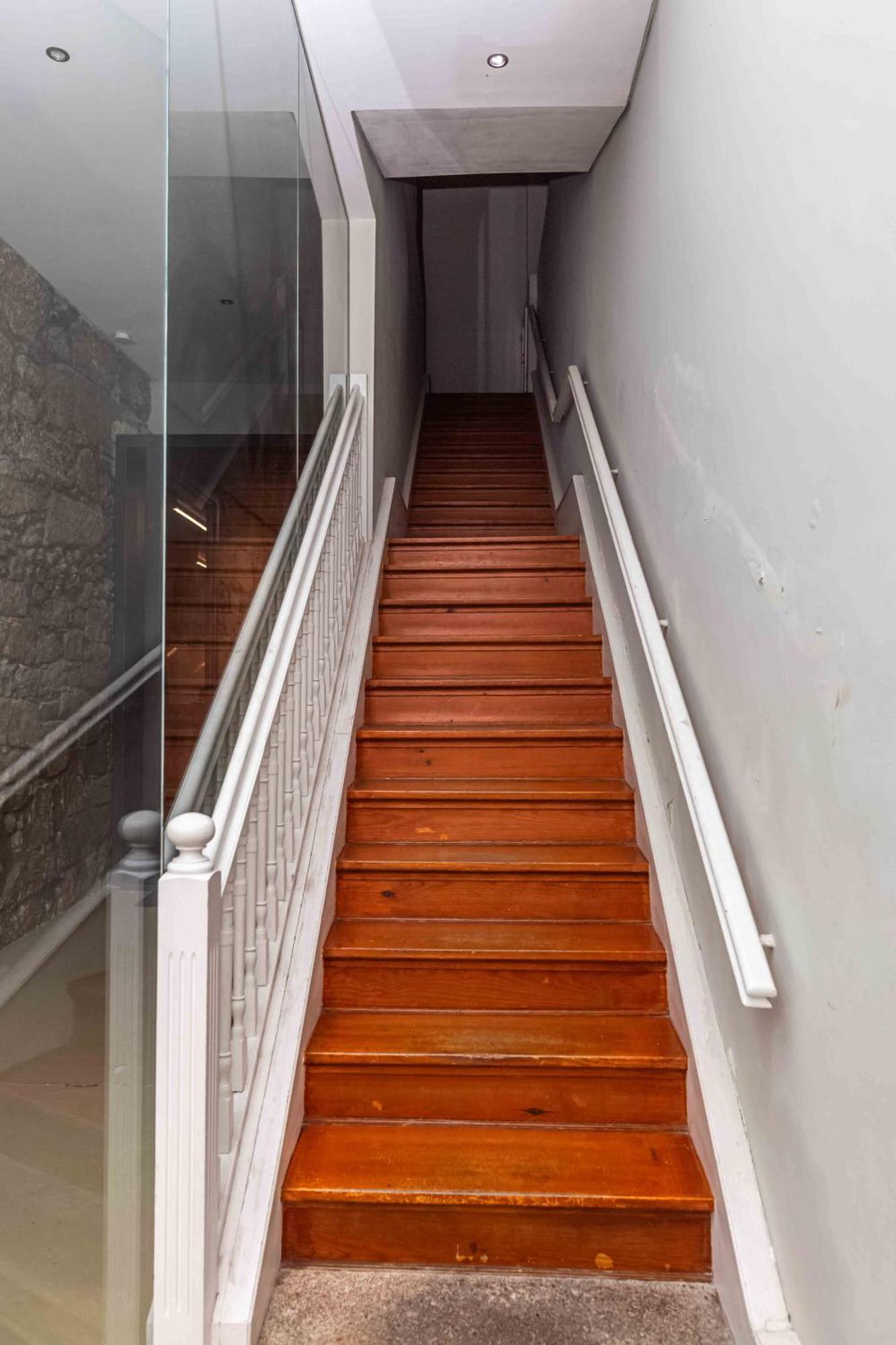 Bonjardim Terrace Lägenhet OOporto Exteriör bild