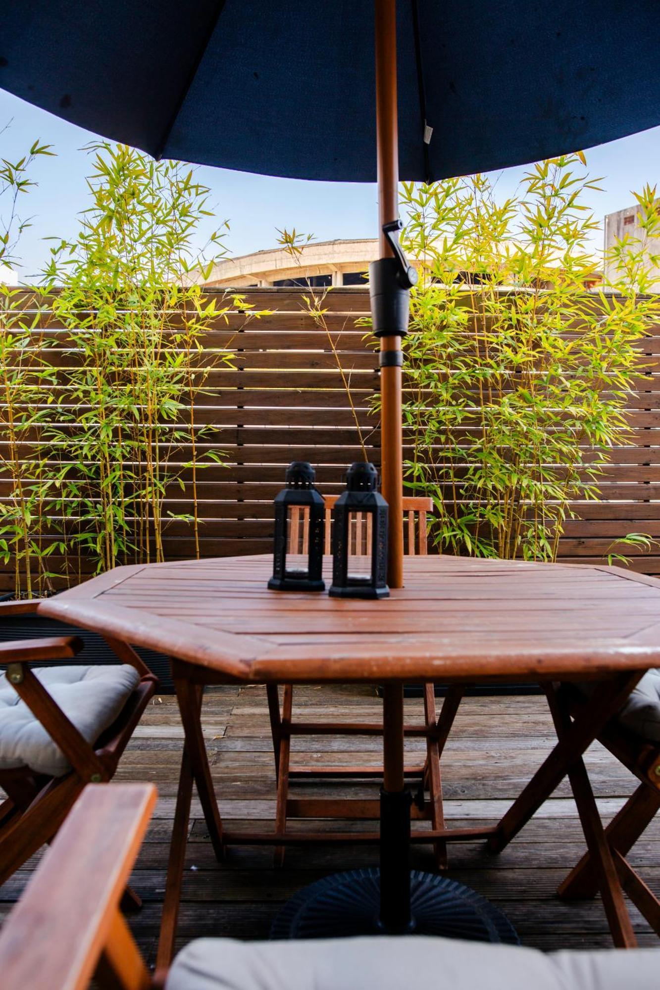 Bonjardim Terrace Lägenhet OOporto Exteriör bild