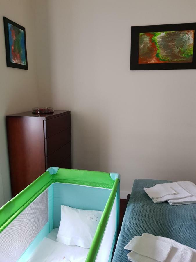 Bonjardim Terrace Lägenhet OOporto Exteriör bild